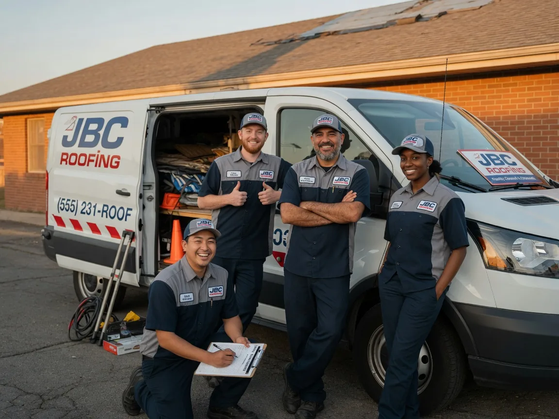 Roof Replacement company in Canal Winchester, OH