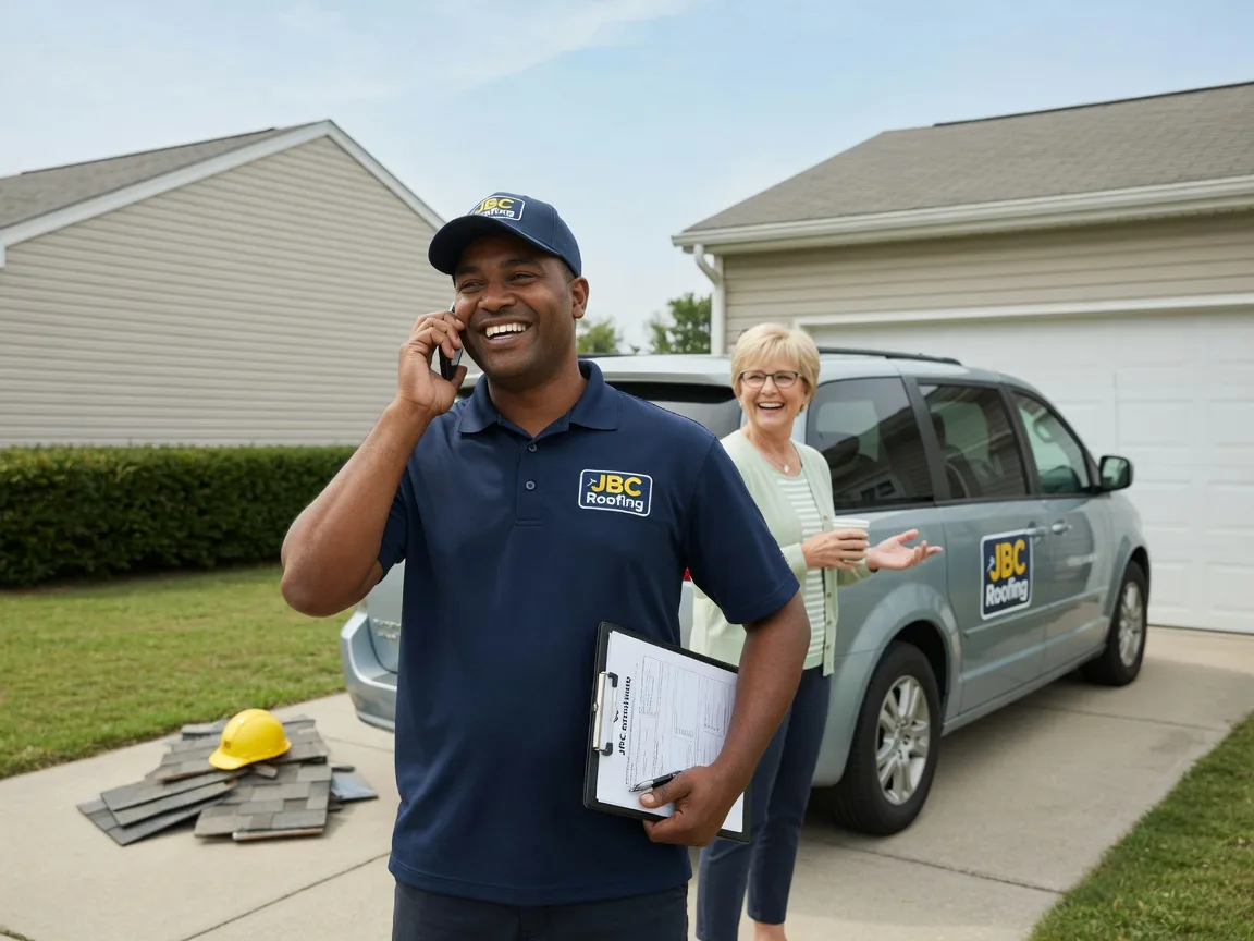 Roof Replacement Canal Winchester, OH FAQs